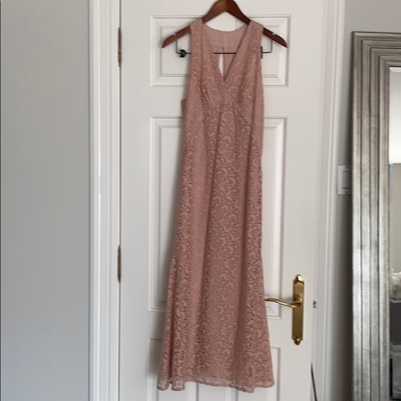 Anna Sui x Opening Ceremony lace dress in size 2. - Picture 1 of 9